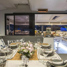 Fountaine Pajot Saba 50