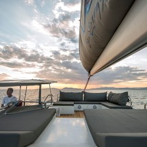 Fountaine Pajot Saba 50