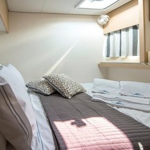 Fountaine Pajot Saba 50