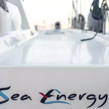 Fountaine Pajot Saba 50