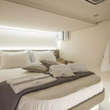 Fountaine Pajot Saba 50