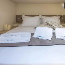 Fountaine Pajot Saba 50