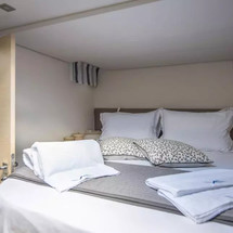 Fountaine Pajot Saba 50