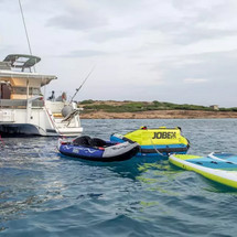 Fountaine Pajot Saba 50