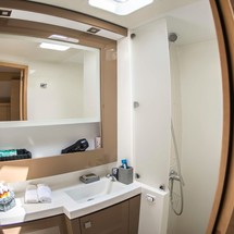 Fountaine Pajot Saba 50