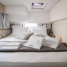 Fountaine Pajot Saba 50