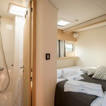 Fountaine Pajot Saba 50