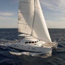 Lagoon 380 S2