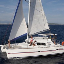 Lagoon 380 S2