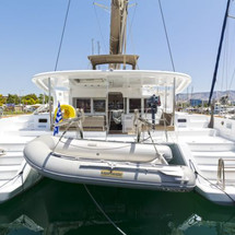 Lagoon 450 F