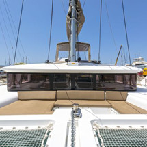 Lagoon 450 F