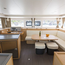 Lagoon 450 F