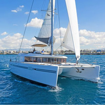 Lagoon 450 F