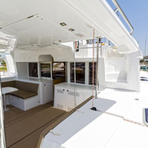Lagoon 450 F