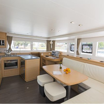 Lagoon 450 F