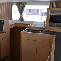Lagoon 400 S2
