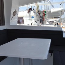 Lagoon 400 S2