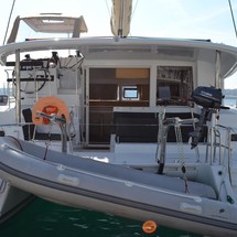 Lagoon 400 S2