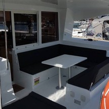 Lagoon 400 S2