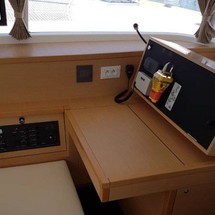 Lagoon 400 S2