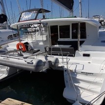 Lagoon 400 S2