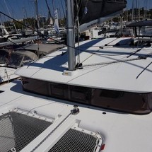 Lagoon 400 S2