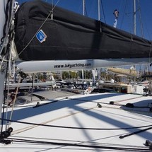Lagoon 400 S2