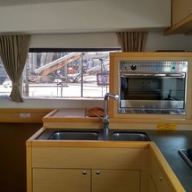 Lagoon 400 S2