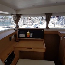 Lagoon 400 S2