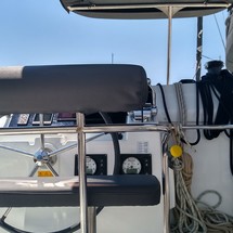 Lagoon 400 S2