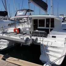 Lagoon 400 S2
