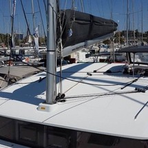 Lagoon 400 S2