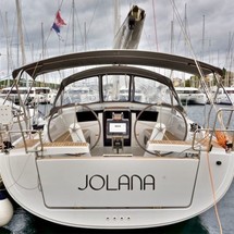 Hanse 388