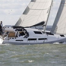 Hanse 388