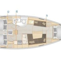 Hanse 388