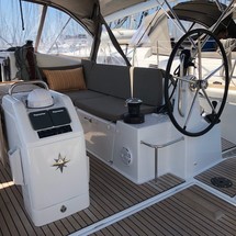 Jeanneau Sun Odyssey 440