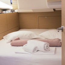Jeanneau Sun Odyssey 440