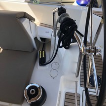 Jeanneau Sun Odyssey 440