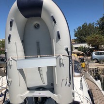 Jeanneau Sun Odyssey 440