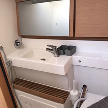 Jeanneau Sun Odyssey 440