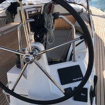 Jeanneau Sun Odyssey 440