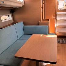 Jeanneau Sun Odyssey 440