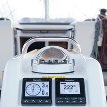 Jeanneau Sun Odyssey 440
