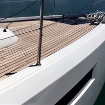 Jeanneau Sun Odyssey 440