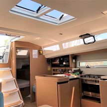 Jeanneau Sun Odyssey 440