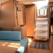 Jeanneau Sun Odyssey 440