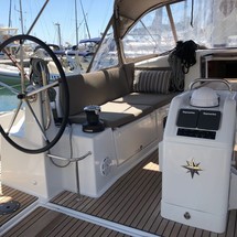 Jeanneau Sun Odyssey 440