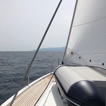 Jeanneau Sun Odyssey 440