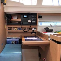 Jeanneau Sun Odyssey 440