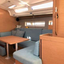 Jeanneau Sun Odyssey 440
